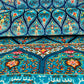 ペルシャンシルク 120cm x 80cm PS10690