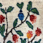 【オンライン限定】ギャッベ 90cm x 60cm RJ13455