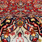 カシャーン (カシャン) 222cm x 134cm PS2977
