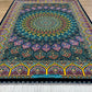 ペルシャンシルク 120cm x 80cm PS11002