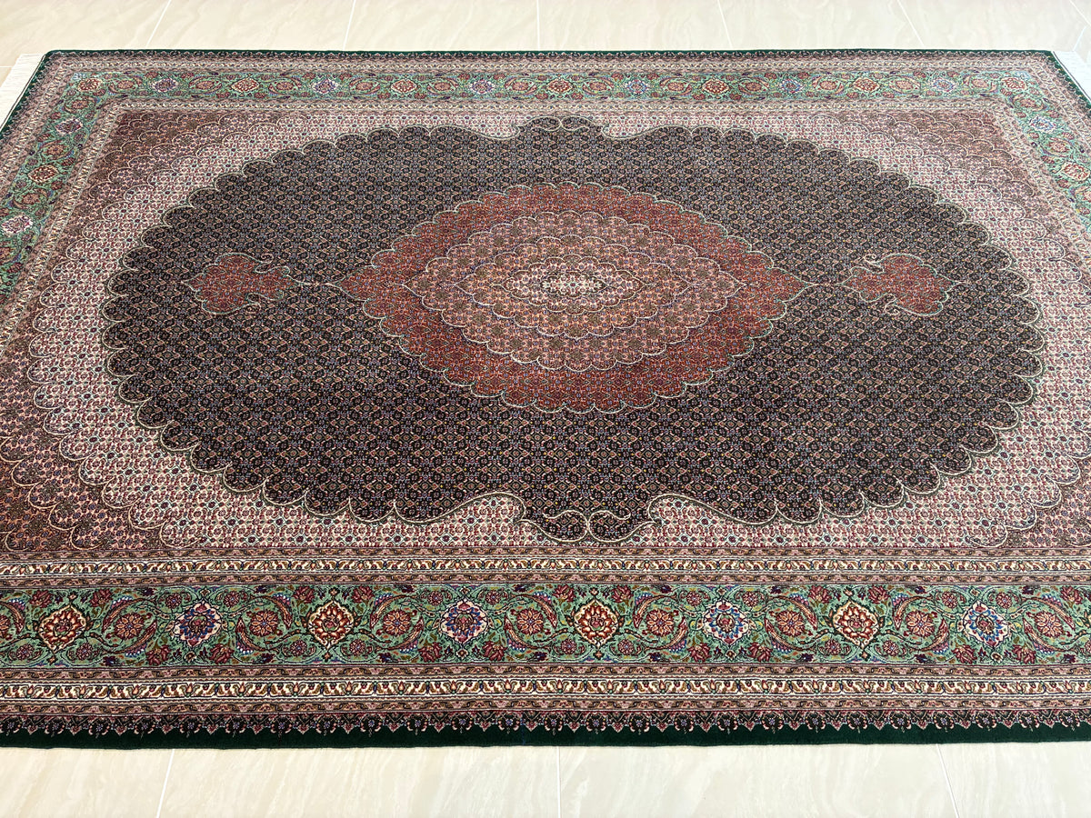 【千葉店】 タブリーズ 310cm x 210cm PS13423
