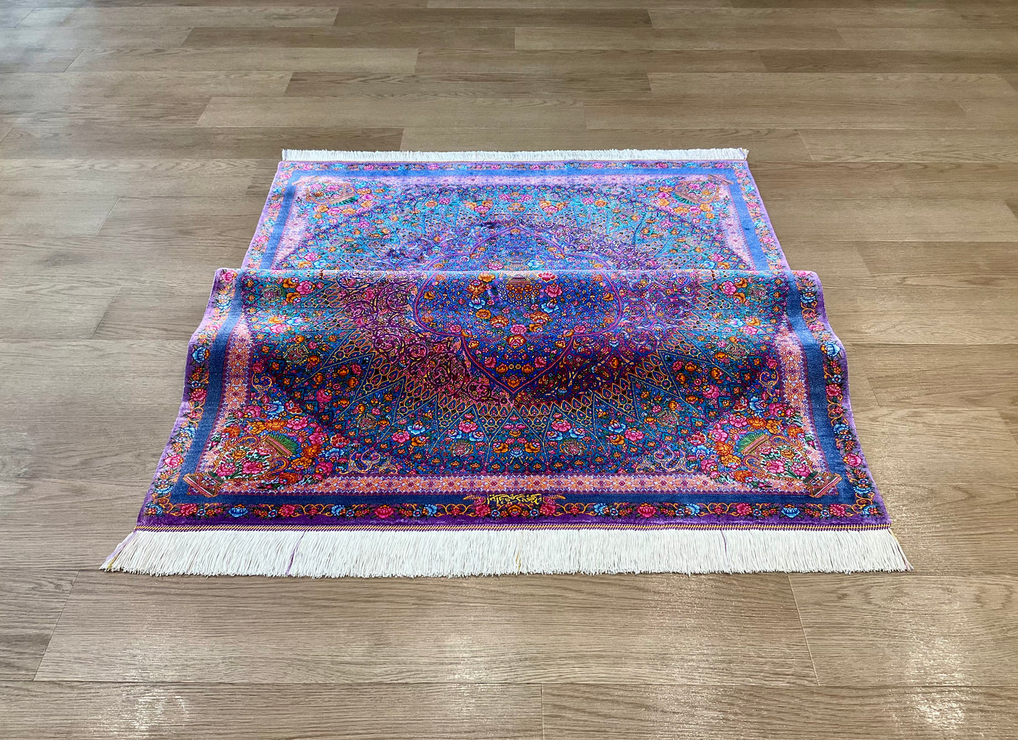 クム ザビヒ工房 156cm x 104cm A22240
