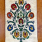 【オンライン限定】ギャッベ 90cm x 60cm RJ14154