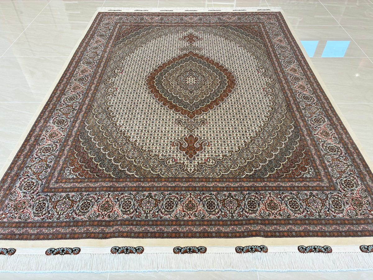 【千葉店】 タブリーズ 255cm x 200cm PS11088