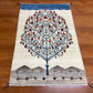 【オンライン限定】カシュクリギャッベ 134cm x 88cm RJ13316