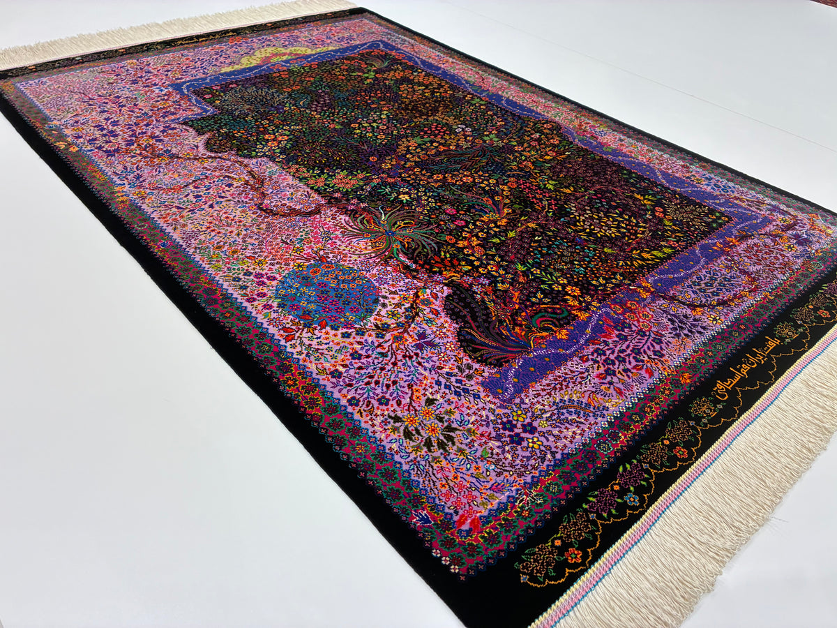 【千葉店】クム エスハーヴィ工房 116cm x 79cm A21624