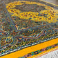 ペルシャンシルク 120cm x 80cm PS11024