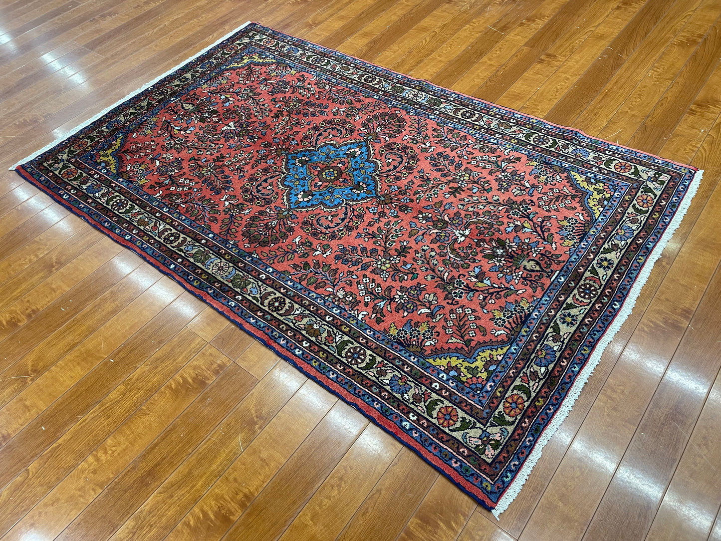 【オンライン限定】ハメダン 200cm x 130cm PS7488