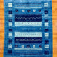 【オンライン限定】ギャッベ  243cm x 204cm RJ10004