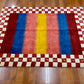 【オンライン限定】ギャッベ 198cm x 153cm RJ10629