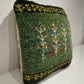【福岡店】ギャッベクッション 43cm x 38cm Z2882