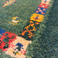 【千葉店】ギャッベ 58cm x 42cm NN20095