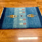 【オンライン限定】ギャッベ 87cm x 60cm RJ6803