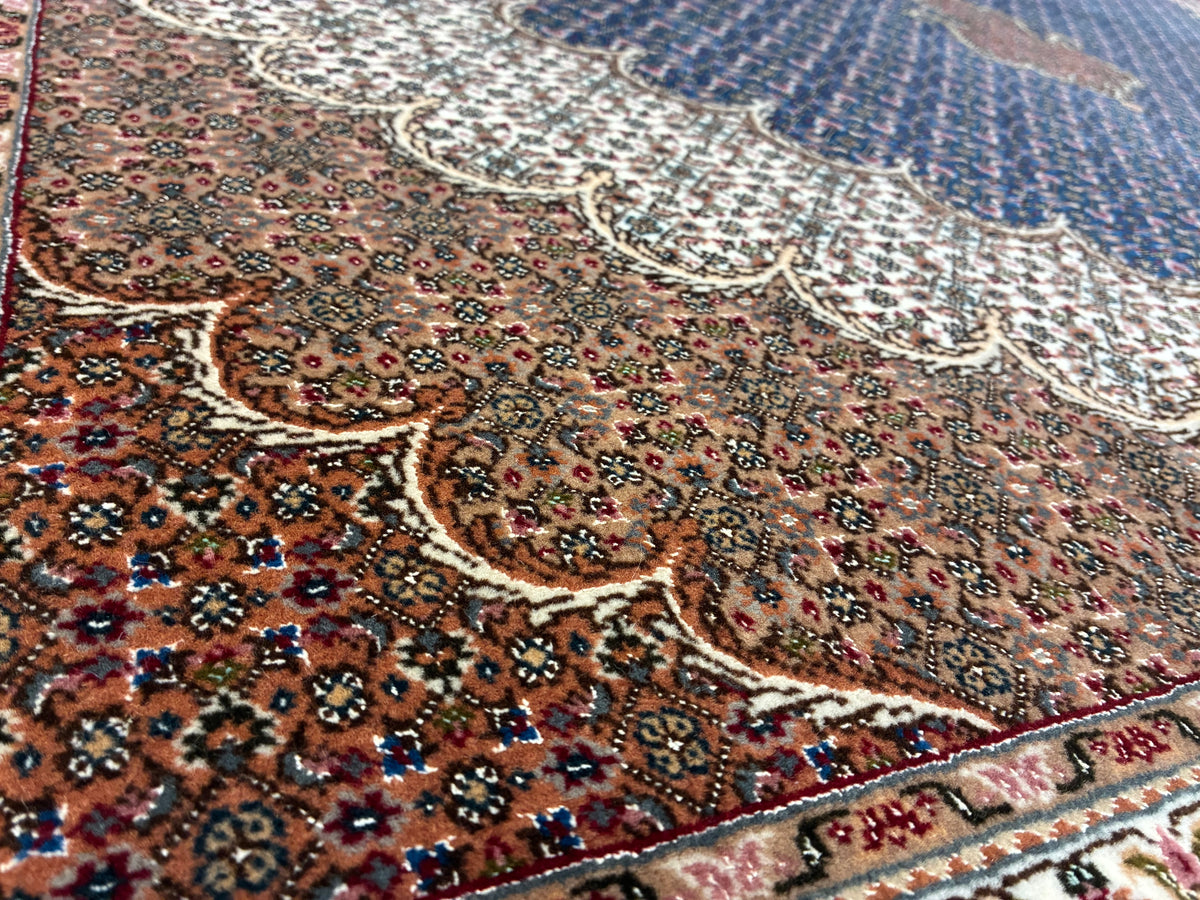 【千葉店】タブリーズ  アブドルラヒ工房 309cm x 200cm NT11926