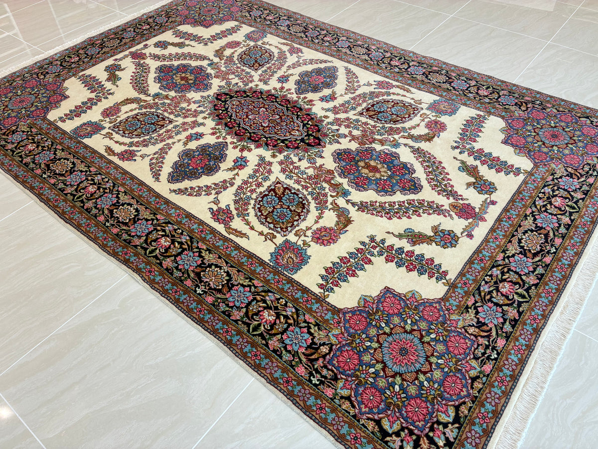 【千葉店】ケルマン 285cm x 198cm PS2959