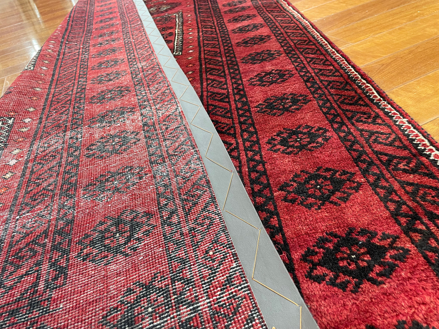 【オンライン限定】バルーチ 230cm x 120cm PS9198