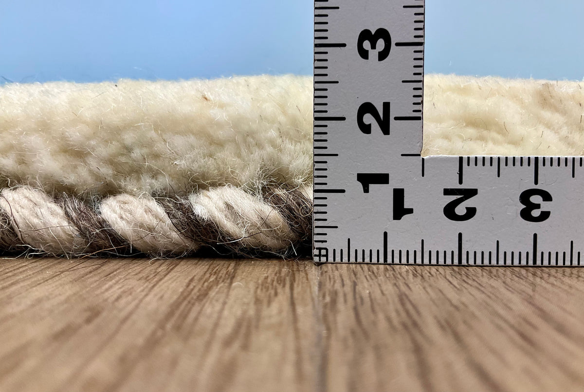 【福岡店】ギャッベ  144cm x 50cm RJ15811
