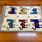【オンライン限定】ギャッベ 85cm x 62cm RJ13465