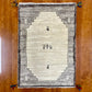 【オンライン限定】ギャッベ 85cm x 60cm RJ14180