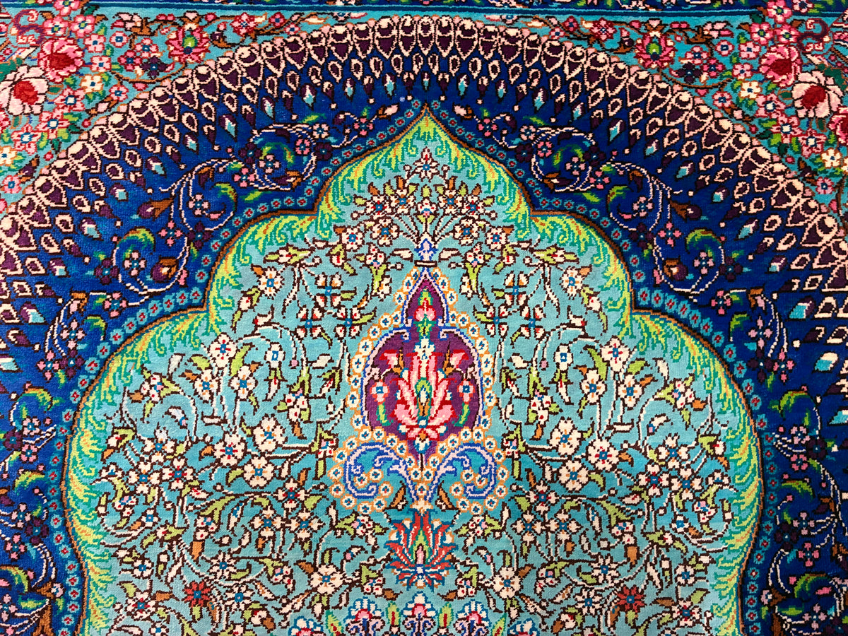 【千葉店】クム フェイジーザーデ工房 90cm x 59cm PS13294