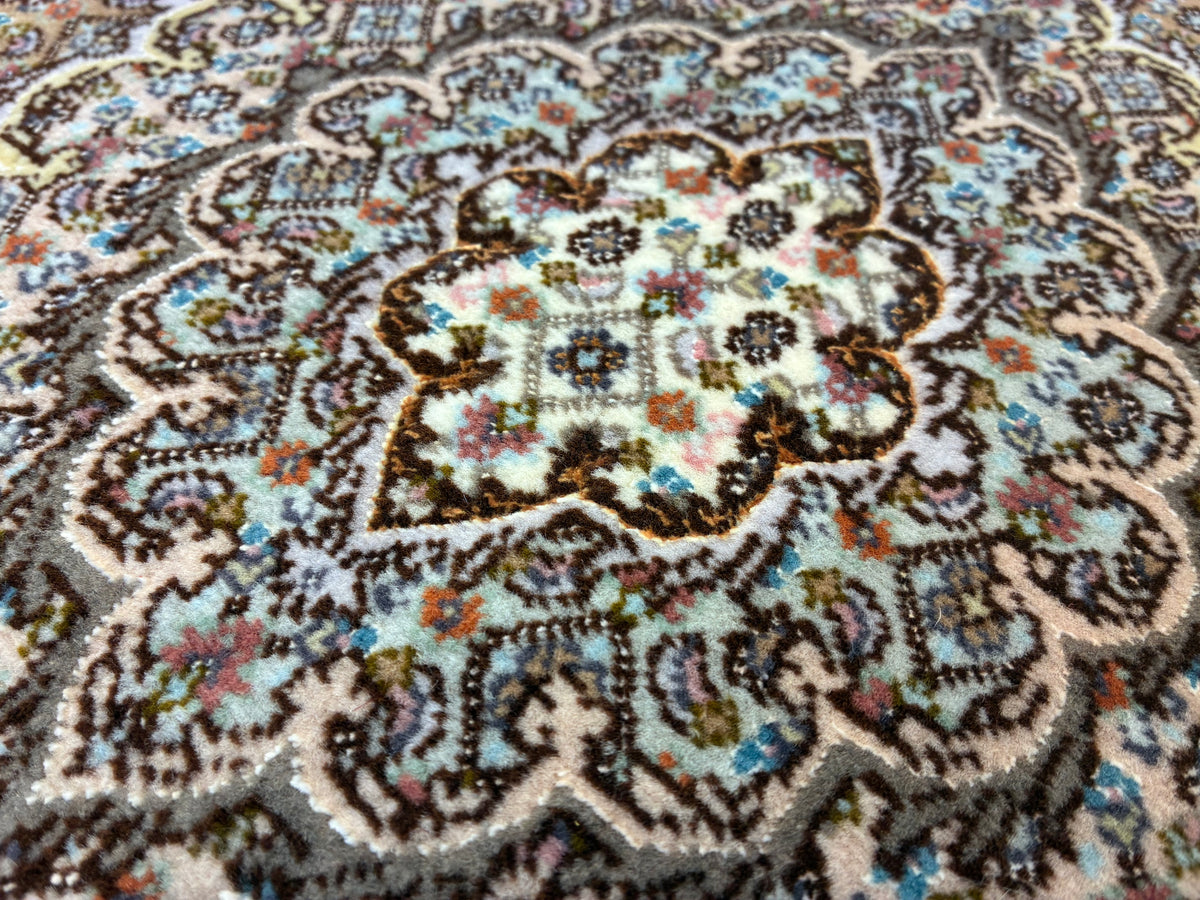 【千葉店】 タブリーズ 255cm x 200cm PS11088