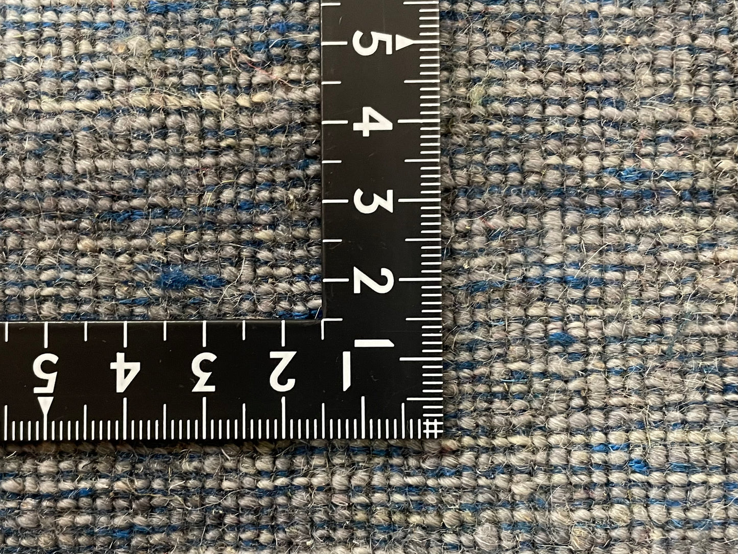 【オンライン限定】カシュクリギャッベ 135cm x 80cm RJ16079