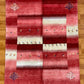 【オンライン限定】ギャッベ 200cm x 150cm RJ10587