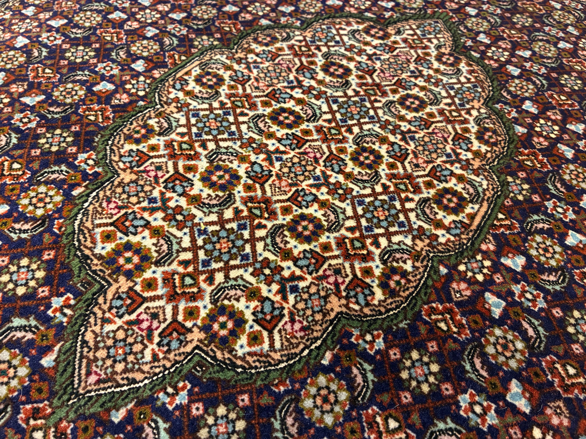 【千葉店】 タブリーズ・マララン 306cm x 195cm JM630