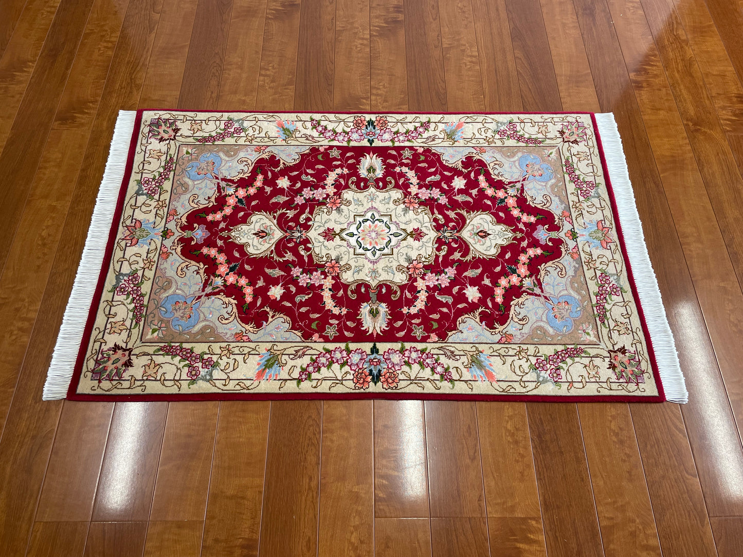 【オンライン限定】タブリーズ  120cm x 76cm NT8136