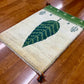 【オンライン限定】ギャッベ 87cm x 63cm RJ13730