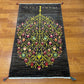 【オンライン限定】カシュクリギャッベ 130cm x 80cm RJ13673