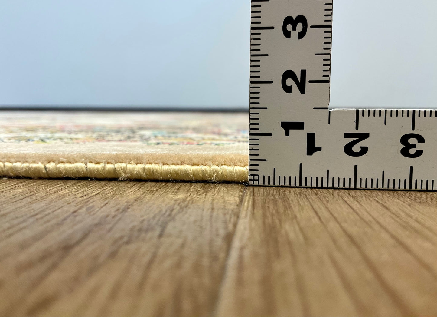 ペルシャンシルク 120cm x 80cm PS10444