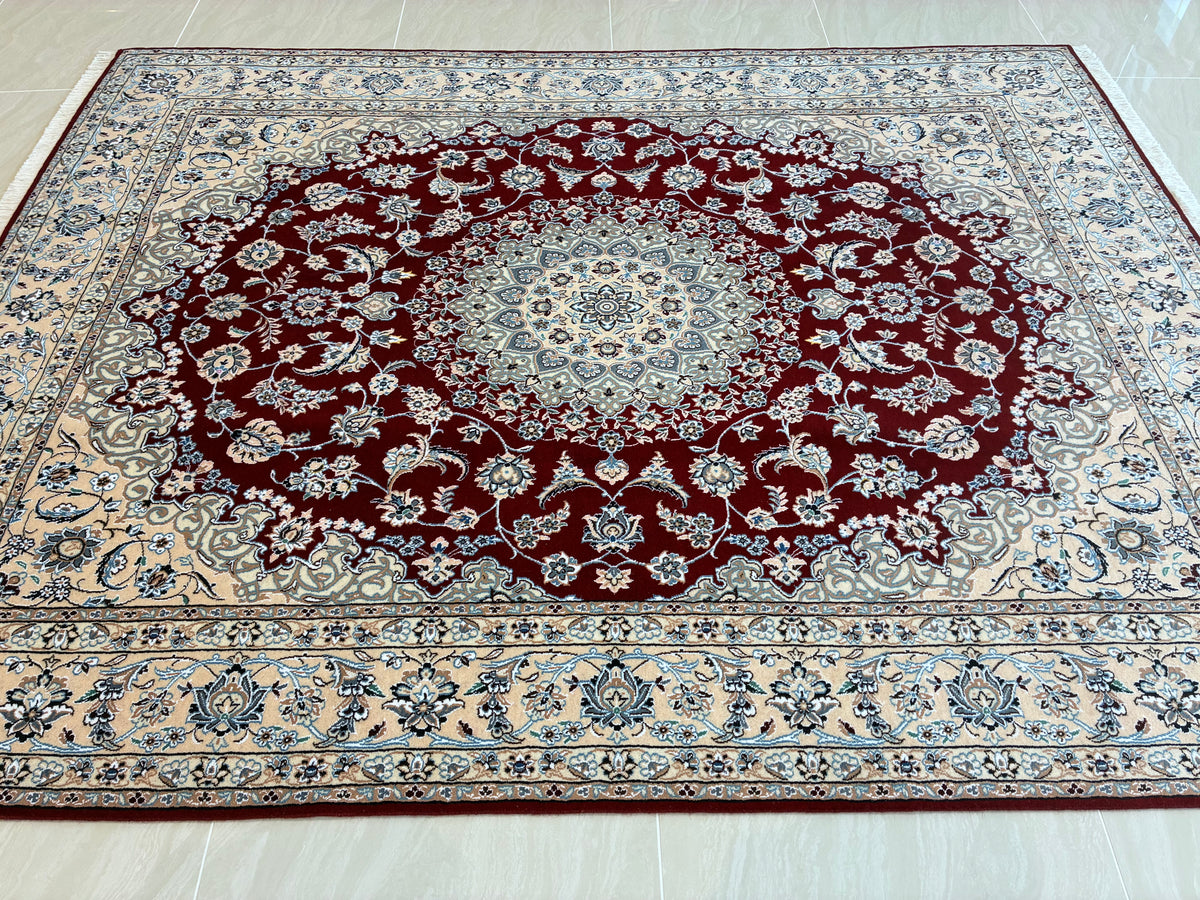 【オンライン限定】 ナイン 260cm x 205cm PS7567