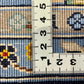 カシャーン (カシャン) 205cm x 138cm NT15176