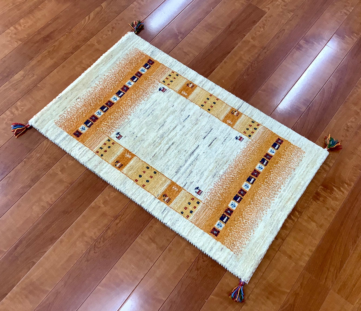 【オンライン限定】カシュクリ 98cm x 60cm RJ6656