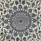 カシャーン (カシャン) 250cm x 200cm PS7414