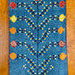 【オンライン限定】ギャッベ 88cm x 60cm RJ5822