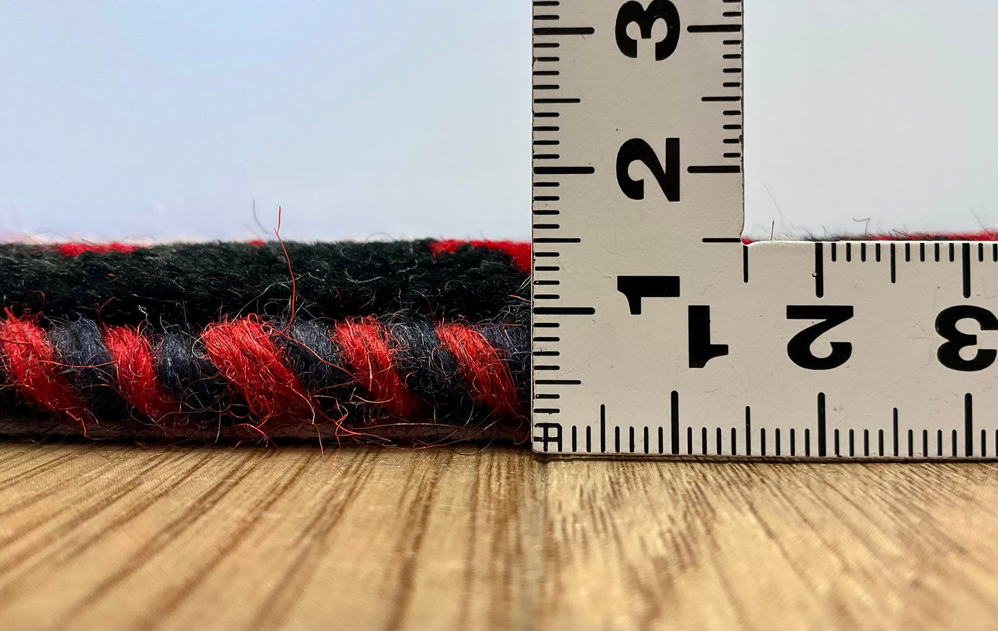 ギャッベ アマレバフト 125cm x 85cm RJ12679