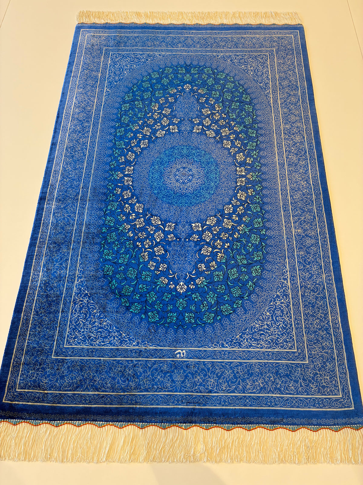 【千葉店】クム シャナ工房 121cm x 79cm PS12427