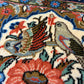 【千葉店】サルーク 350cm x 250cm NT15424