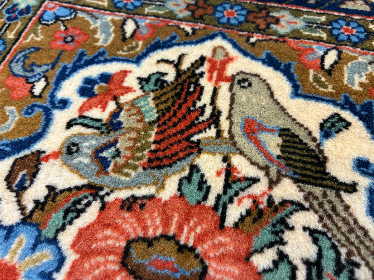 【千葉店】サルーク 350cm x 250cm NT15424
