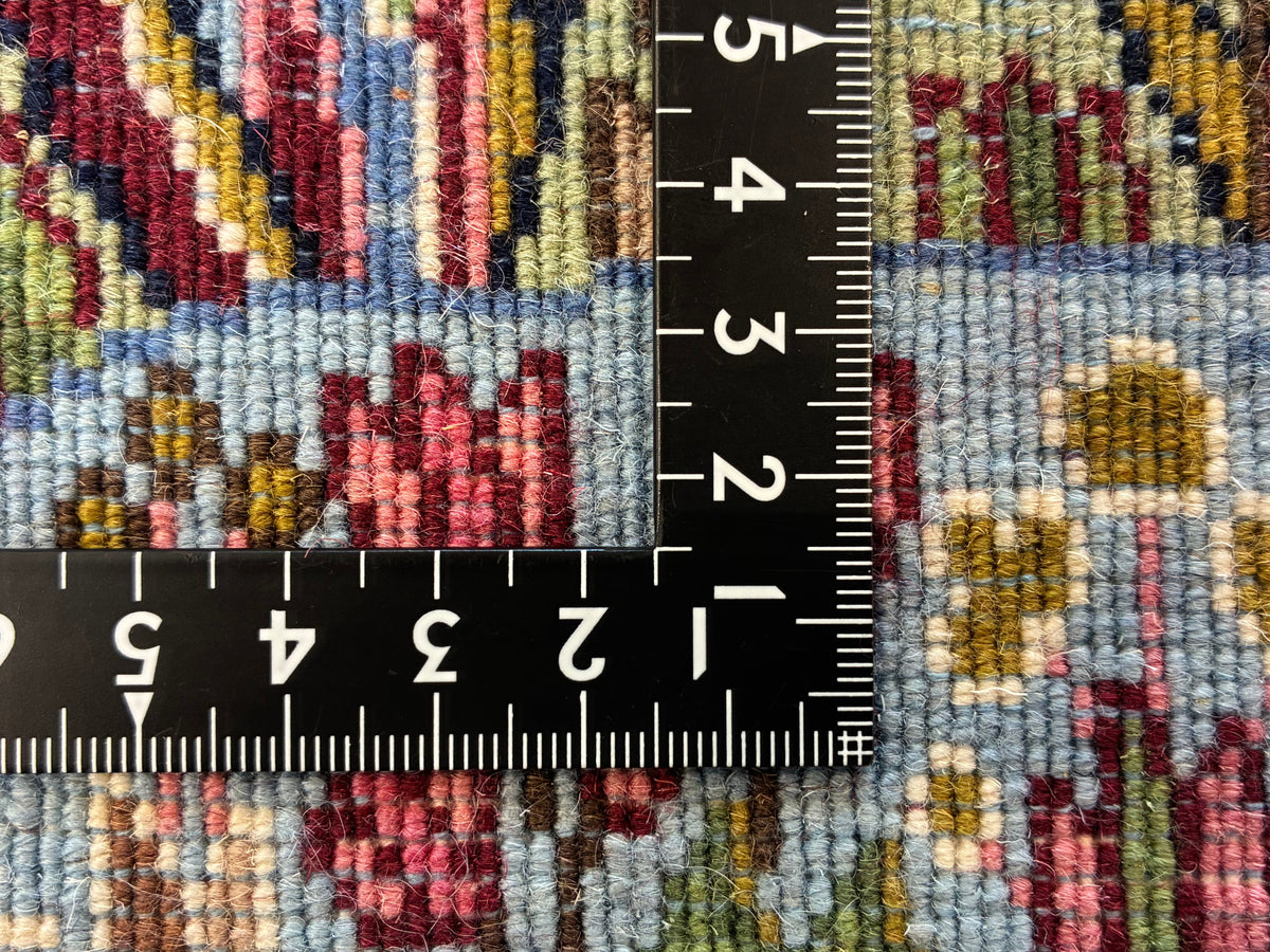 【千葉店】ケルマン 290cm x 200cm PS8453