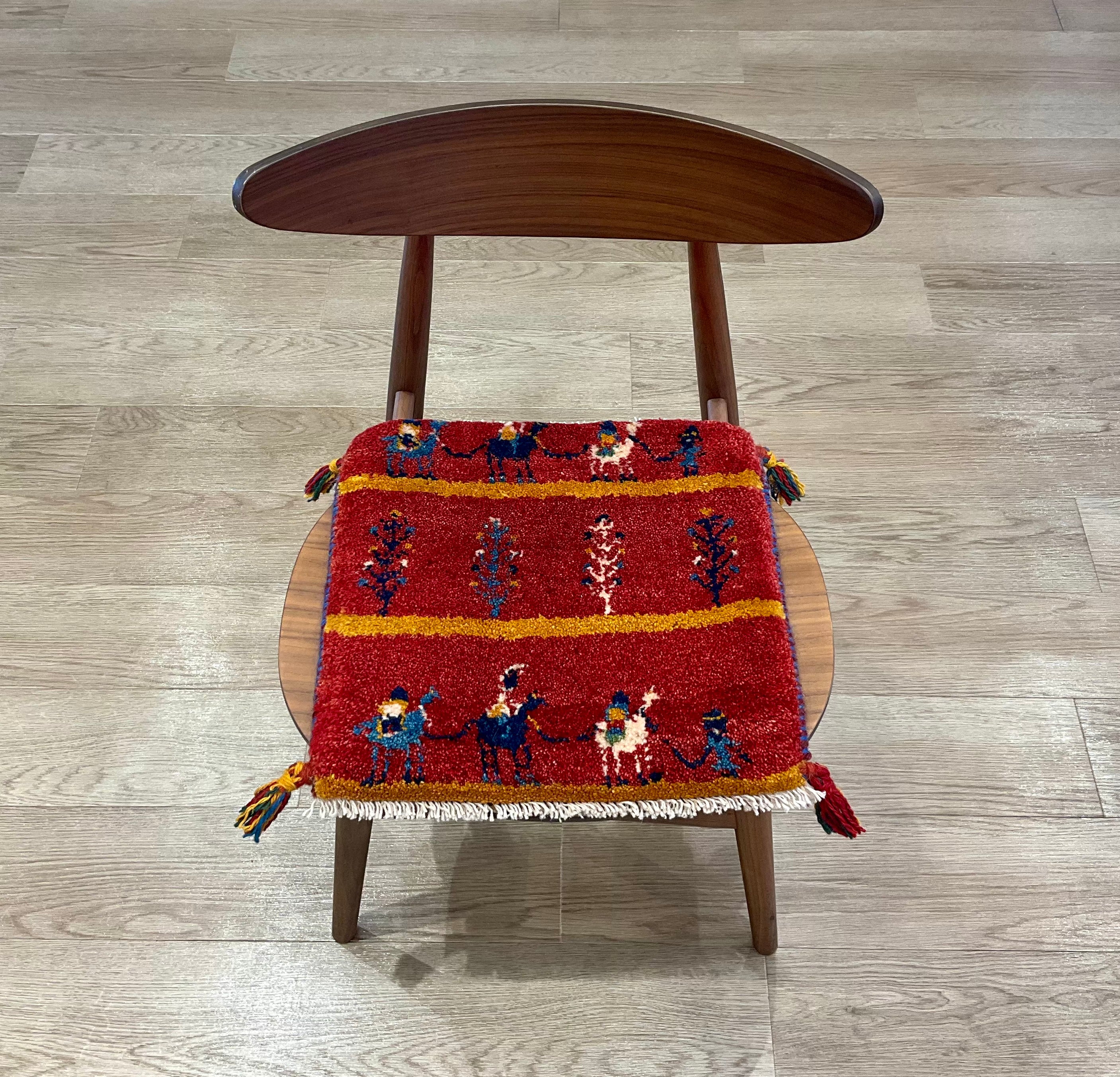 ギャッベ – ペルシャ絨毯専門店 ペルシャンパトリス