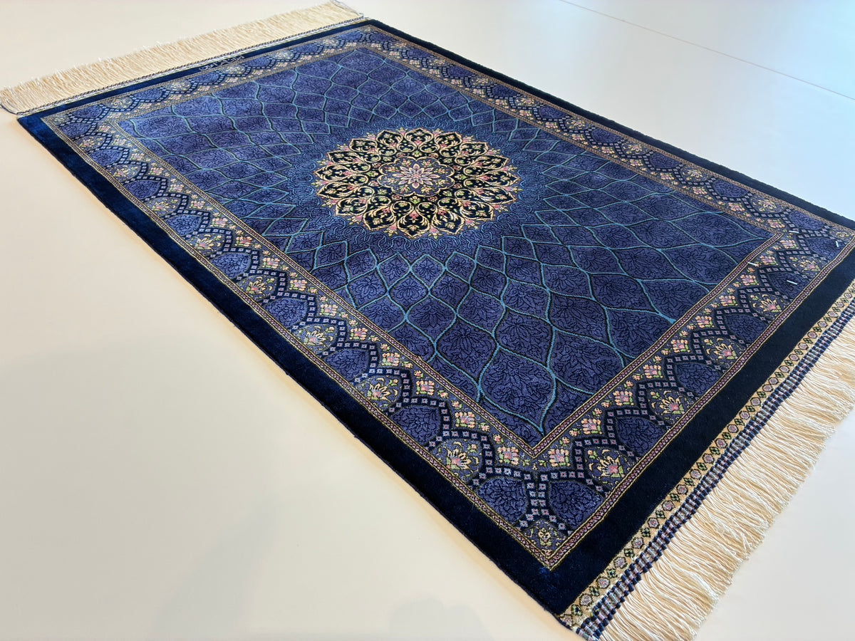 【千葉店】クム アミン工房 91cm x 60cm PS12748