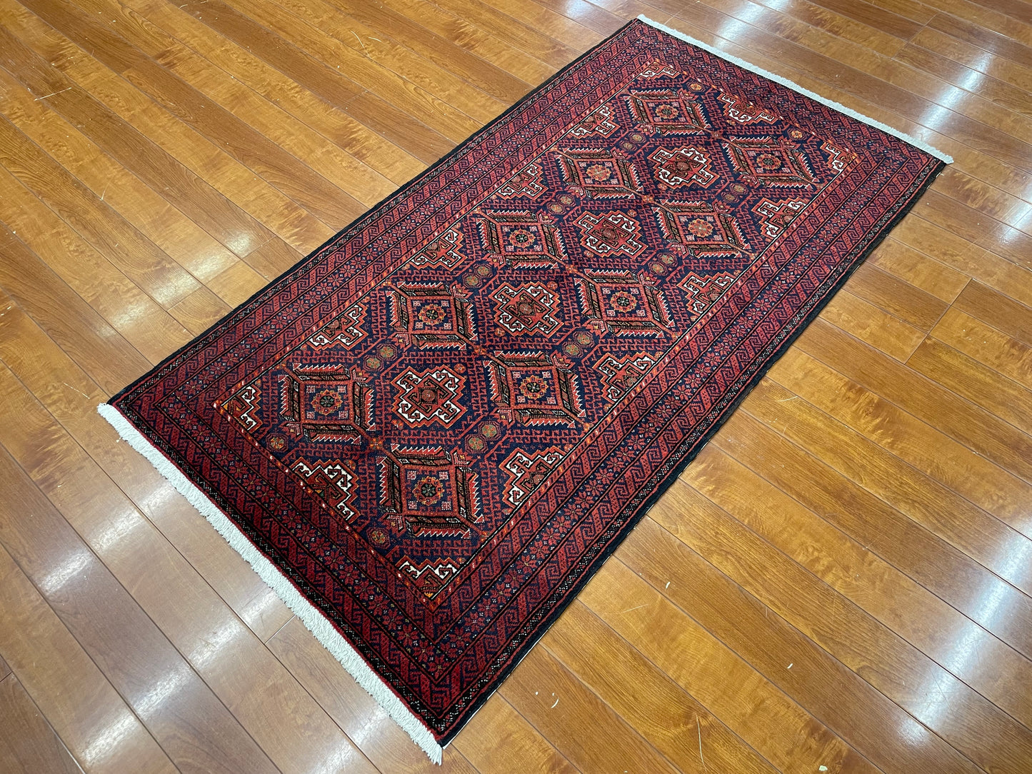 【オンライン限定】バルーチ 170cm x 95cm PS8711