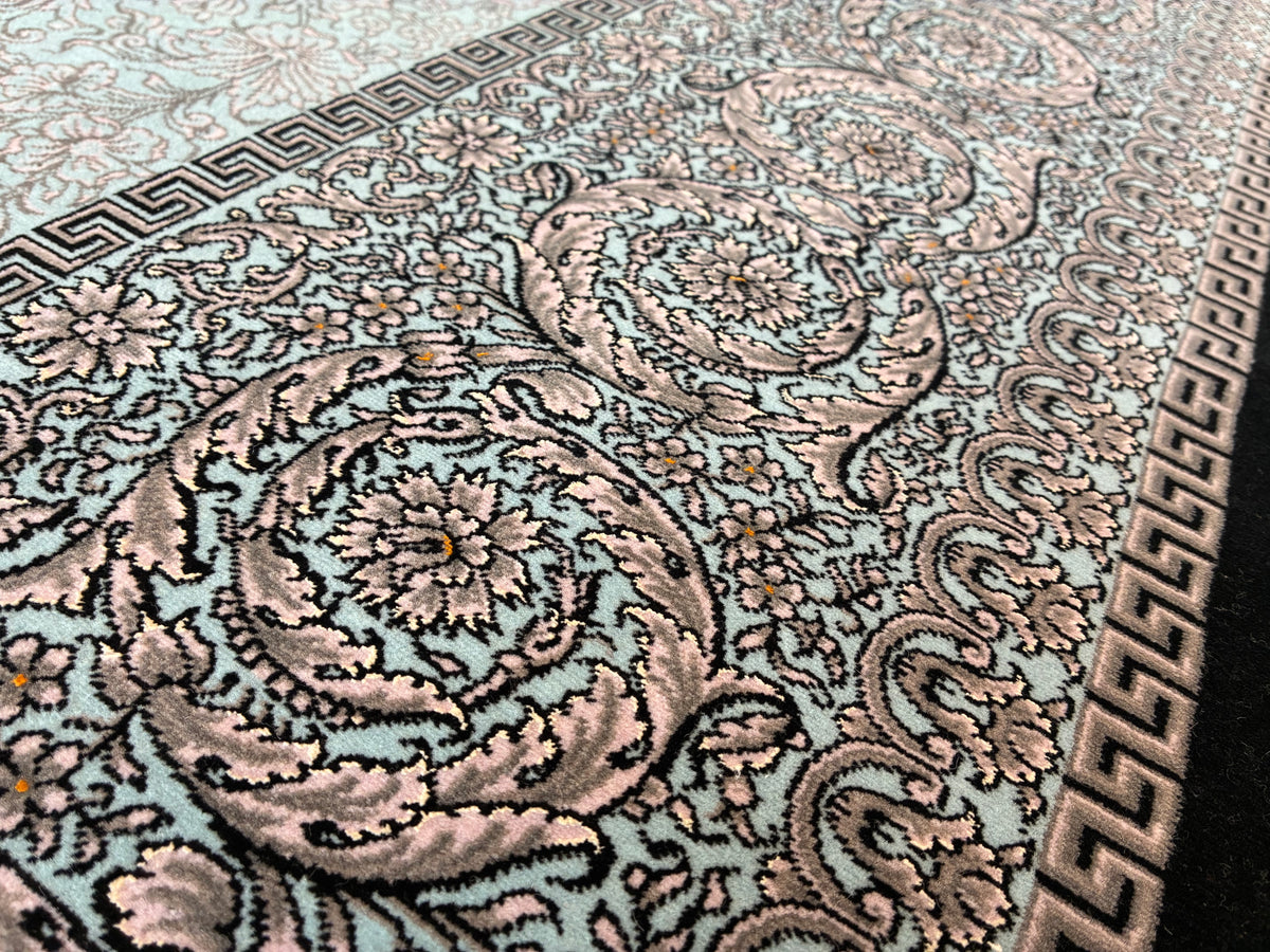【千葉店】クム・ ウール テルメ工房 300cm x 200cm PS11555