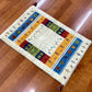 【オンライン限定】カシュクリ 92cm x 63cm RJ6610