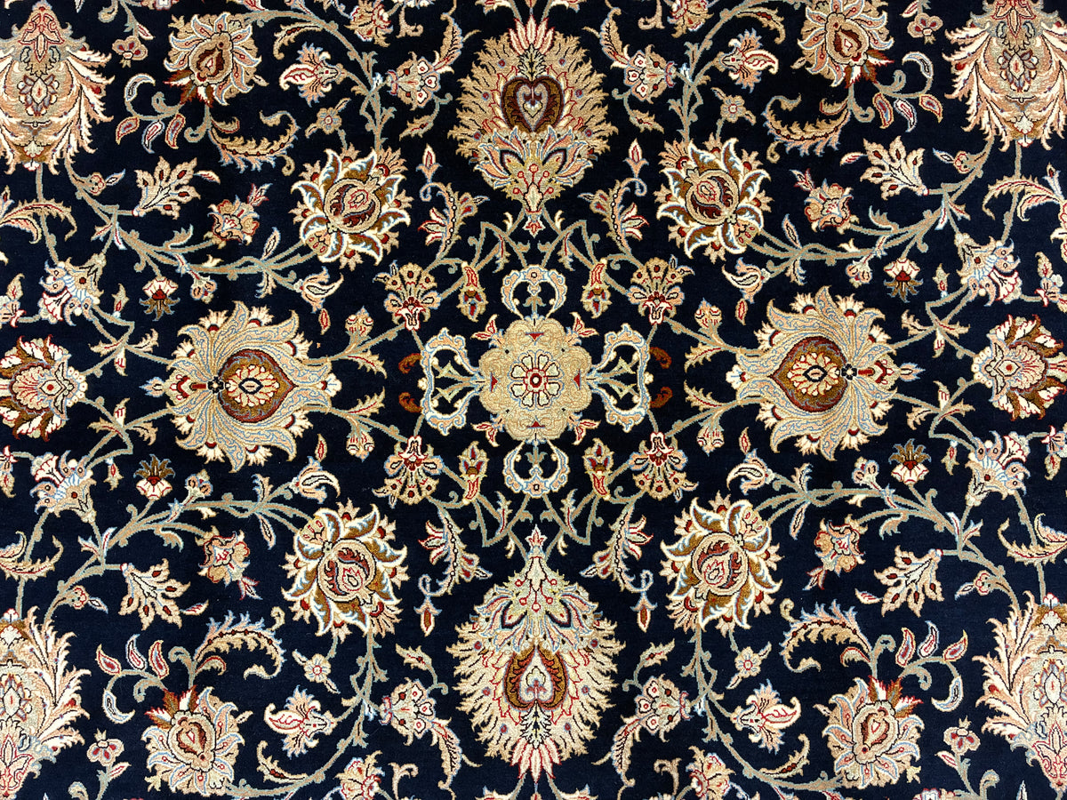【千葉店】クム・ウール 362cm x 234cm 683-0873