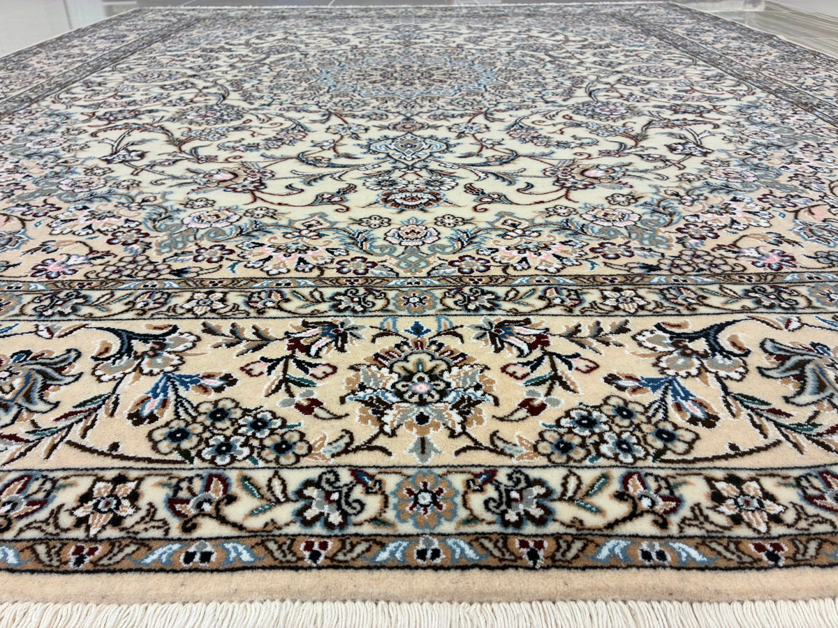 【オンライン限定】 ナイン 253cm x 205cm PS11110