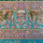 【千葉店】クム ジェッディ工房 125cm x 82cm PS12944